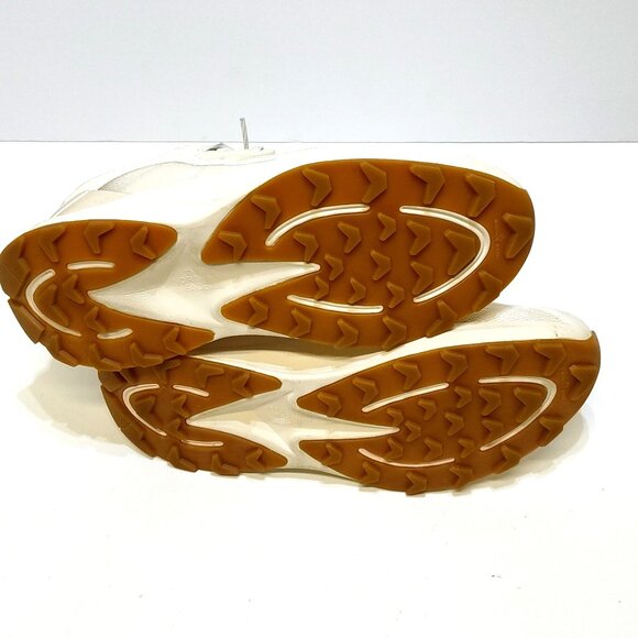 The North Face Hypnum Trail Running Shoe 3.5 mm Lugs Durable Traction WMNS US 10 - Picture 9 of 12